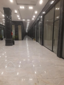 فروش اقساطی واحد تجاری با شرایط استثنایی در رونیکامال هروی