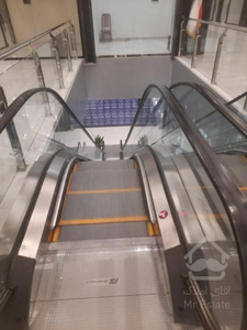 پیش فروش احد18متری تجاری بااقساط 36ماهه رونیکامال میرزابابایی