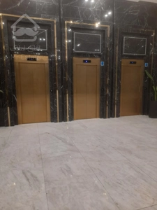 فروش واحدهای تجاری باسند6دانگ تجاری دررونیکامال هروی