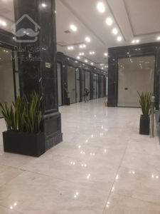 برندینگ خاص در فضایی خاص