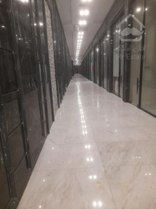 رهن و اجاره واحد تجاری در رونیکامال هروی با شرایط استثنایی