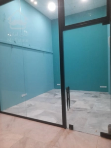 اجاره مغازه 19متری دررونیکامال هروی