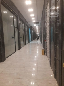 فروش واحدهای تجاری متنوع در میرزابابایی/پروژه رونیکامال پونک/شرایط پرداخت اقساط صنف طلافروشی