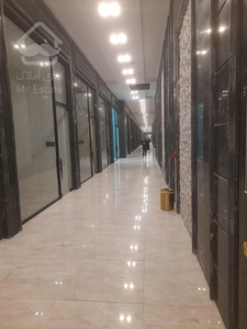 قروش اقساط واحد تجاری با شرایط عالی در رونیکا مال هروی