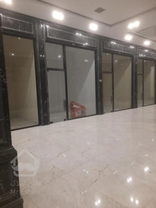 فروش یک باب واحدتجاری34متری باپاخورعالی دررونیکامال هروی