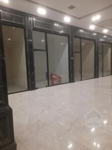 فروش و اجاره/ متراژ متنوع /پروژه تجاری رونیکا مال هروی شرایط پرداخت اقساط