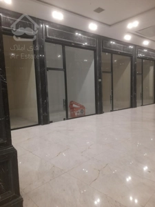 پیش فروش واحد تجاری غرب تهران از برند رونیکا پالاس