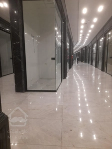 پیش فروش مغازه 27متری مدرن منطقه 5 دربرج اداری تجاری رونیکامال میرزابابایی