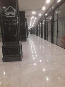 اجاره مغازه تجاری20متری بادسترسی عالی رونیکامال هروی