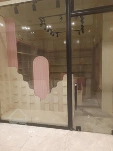 اجاره مغازه 40متری برای کسب وکارشما جنب پروژه 1800واحدی دررونیکامال هروی