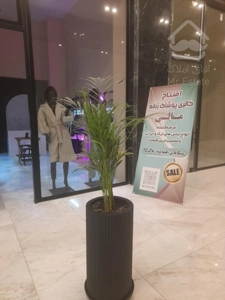 اجاره مغازه 19 متری /فرصتی عالی برای کسب وکار در تاپ لوکیشن هروی