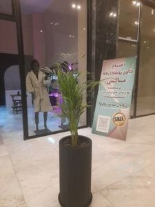 اجاره مغازه 39متری تجاری /فرصت بی نظیربرای کسب وکارشما دررونیکامال هروی