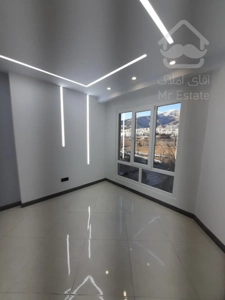 فروش آپارتمان ۶۸متری ۱خواب کلید نخورده شهران