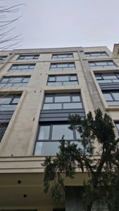 فروش آپارتمان مسکونی ۲۶۰ متر ۴خواب اکازیون در کامرانیه