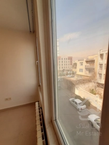 فروش آپارتمان ۸۵متر ۲خواب خطی رو به آفتاب