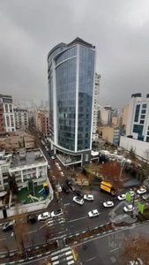 فروش اداری برج پارامیس تاور فرمانیه ، طبقات بالا ، فلت