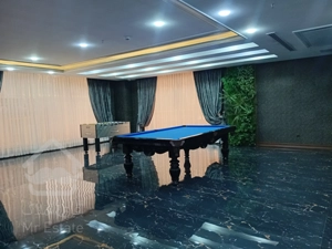 پیش فروش آپارتمان ۱۲۶ متری در برج های لوکس رونیکاپالاس دردشت