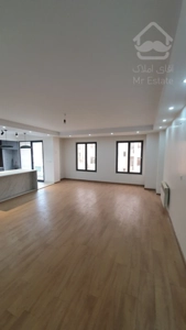 فروش اپارتمان ۲خواب جنت اباد مرکزی زیر قیمت