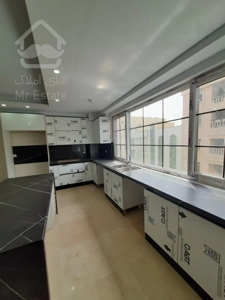 فروش آپارتمان ۹۸متری ۲خواب باکس پونک کلید نخورده