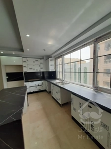 فروش آپارتمان ۹۵متری ۲خواب کلید نخورده باکس پونک