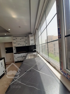 فروش آپارتمان ۹۹متر ۲خواب کلید نخورده باکس پونک