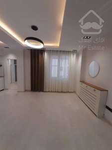 فروش آپارتمان ۸۰متری ۲خواب فول بازسازی باکس پونک