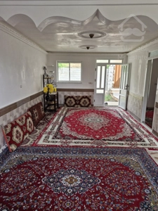 منزل مسکونی در  بخش جنگلی هزارجریب نکا