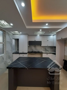 فروش آپارتمان ۸۰متری ۲خواب کلید نخورده باکس پونک