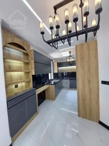 آپارتمان ۸۵ متری دو خواب سالن پرده خور المهدی فکوری