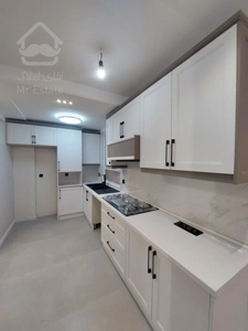 آپارتمان ۶۵ متری دو خواب فول دیزاین جنت آباد مرکزی