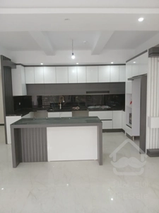 فروش واحد  ۱۳۸ متری مهرشهر کرج