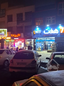 اجاره مغازه ۳۰ متری موقیعت عالی پر تردد،صادقیه