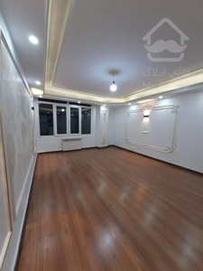 فروش آپارتمان ۸۲متر ۲خواب خطی رو به آفتاب شهرک هما