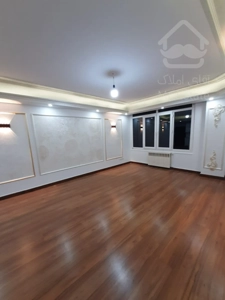 فروش آپارتمان ۸۵متر ۲خواب کلید نخورده جنت آباد سالن پرده خور