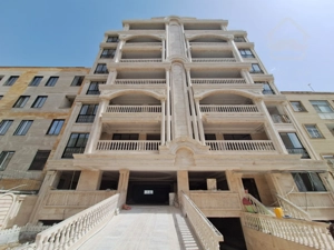 ۱۲۰ متر / اصالت رومی / کلید اول / فردیس