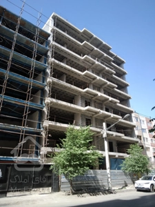 فرصتی طلایی خرید پیش فروش آپارتمان های لوکس ۲ و ۳ خوابه فرامرزعباسی