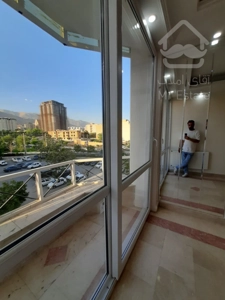 فروش آپارتمان ۸۰متر ۲خواب ویو ابدی