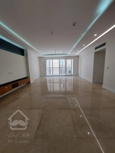 آپارتمان ۱۰۰ متری دو خواب نوساز جنت مرکز