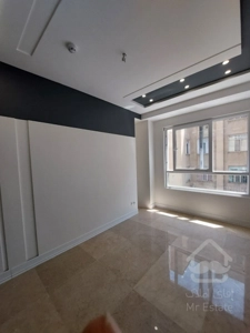 آپارتمان ۸۰ متری دو خواب خوش نقشه جنت شمال