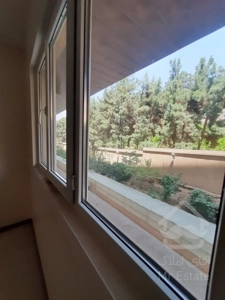 فروش آپارتمان ۸۰متر ۲خواب فول مشاعات ویو باغ