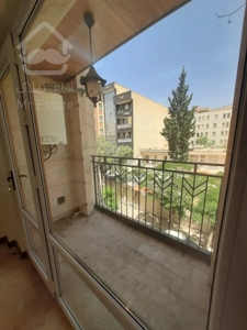 فروش آپارتمان ۱۱۰متر ۲خواب ویو دار پنجره قدی فردوس