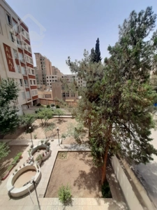 فروش آپارتمان ۱۲۰متر ۲خواب قدرالسهم دار همیلا