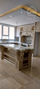 فروش آپارتمان 107متری لوکس در شهرزیبا