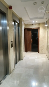 آپارتمان سه خوابه ۲۵٪ زیر فی