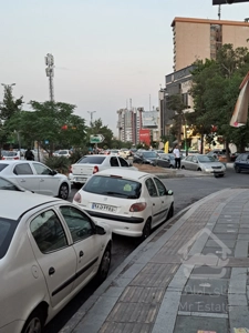 اجاره ۴۵ متر مغازه آماده‌ی درآمد | صادقیه