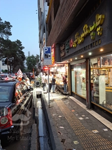 اجاره،۱۲۵متر تجاری‌‌ در صادقیه