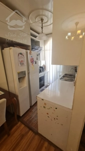 فروش آپارتمان ۶۰ متری بازسازی شده خوش نقشه، نورگیر