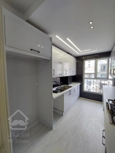 آپارتمان ۶۵ متری دو خواب جنوبی دو کله جنت جنوب