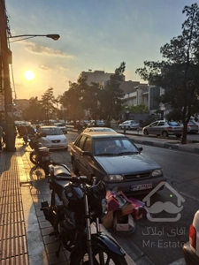 اجاره مغازه ۳۵ متری در صادقیه | لوکیشن طلایی،فردوس شرق