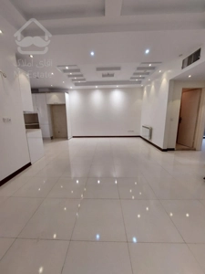 آپارتمان ۸۳ متری دو خواب فول امکانات جنت آباد مرکزی